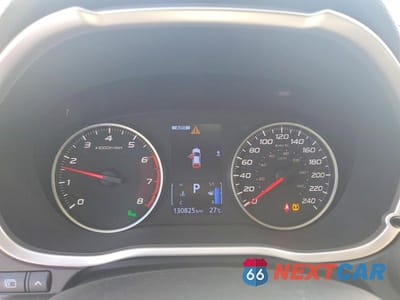 Zdjęcie 9 z 14 samochodu: 2020 MITSUBISHI ECLIPSE CROSS LE VIN:JA4AT4AA3LZ611094 - miniatura