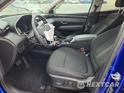 Zdjęcie 7 z 13 samochodu: 2023 HYUNDAI TUCSON SEL VIN:5NMJBCAE3PH170079 - miniatura