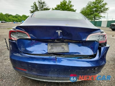 Zdjęcie 6 z 12 samochodu: 2022 TESLA MODEL 3 VIN:5YJ3E1EA3NF370499 - miniatura