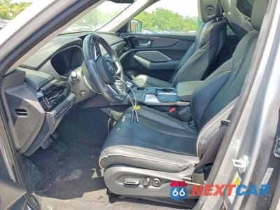 Zdjęcie 7 z 13 samochodu: 2023 ACURA MDX ADVANCE VIN:5J8YE1H86PL003130 - miniatura