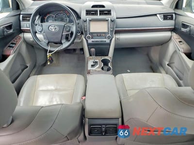 Zdjęcie 8 z 12 samochodu: 2014 TOYOTA CAMRY L VIN:4T1BF1FK5EU449854 - miniatura