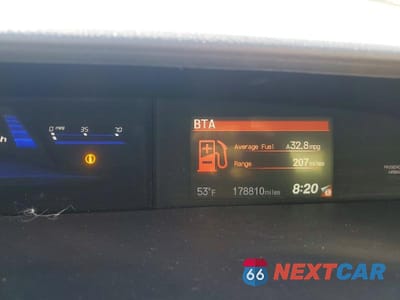 Zdjęcie 9 z 12 samochodu: 2013 HONDA CIVIC LX VIN:19XFB2F56DE076984 - miniatura