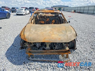 Piąte zdjęcie samochodu w środku: 2021 VOLKSWAGEN JETTA S VIN:3VWC57BUXMM089132 - miniatura