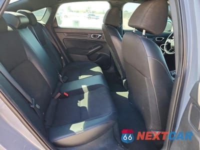 Zdjęcie 10 z 12 samochodu: 2022 HONDA CIVIC SPORT VIN:2HGFE2F58NH501264 - miniatura