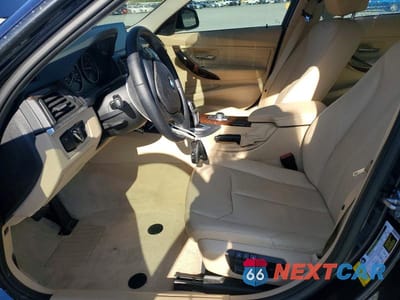 Zdjęcie 7 z 12 samochodu: 2013 BMW 328 I SULEV VIN:WBA3C1C58DK104941 - miniatura