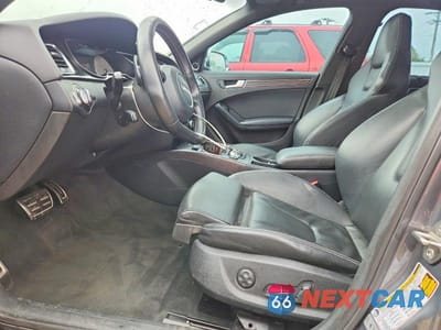 Zdjęcie 7 z 12 samochodu: 2014 AUDI S4 PRESTIGE VIN:WAUKGAFL0EA082726 - miniatura