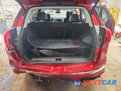 Zdjęcie 6 z 13 samochodu: 2022 GMC TERRAIN DENALI VIN:3GKALXEV8NL164491 - miniatura