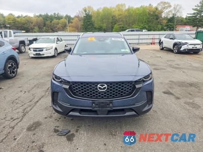 Piąte zdjęcie samochodu w środku: 2025 MAZDA CX-50 PREFERRED VIN:7MMVAABW1SN104206 - miniatura