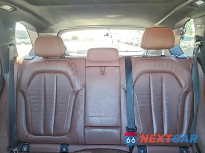Zdjęcie 10 z 13 samochodu: 2019 BMW X5 XDRIVE40I VIN:5UXCR6C58KLL03962 - miniatura