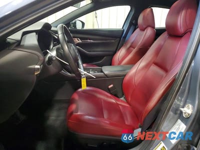 Zdjęcie 7 z 12 samochodu: 2023 MAZDA 3 PREFERRED VIN:JM1BPBLM5P1612262 - miniatura