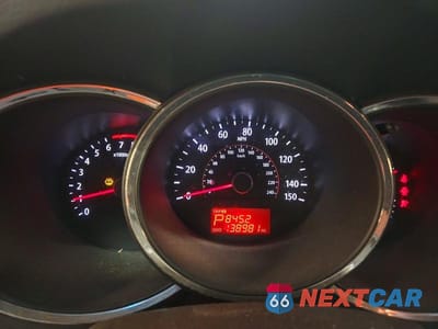 Zdjęcie 9 z 13 samochodu: 2013 KIA SORENTO LX VIN:5XYKT3A66DG399503 - miniatura