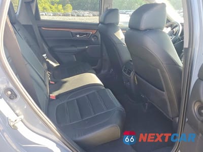 Zdjęcie 11 z 13 samochodu: 2020 HONDA CR-V TOURING VIN:2HKRW1H98LH415721 - miniatura
