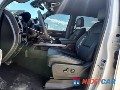 Zdjęcie 7 z 12 samochodu: 2025 RAM 1500 REBEL VIN:1C6SRFLP8SN594053 - miniatura