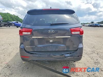 Zdjęcie 6 z 13 samochodu: 2015 KIA SEDONA SX VIN:KNDMC5C18F6063881 - miniatura