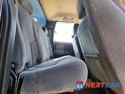 Zdjęcie 10 z 13 samochodu: 2005 GMC NEW SIERRA K1500 VIN:1GTEK19B15Z279701 - miniatura