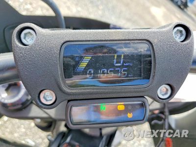 Zdjęcie 7 z 9 samochodu: 2024 HARLEY-DAVIDSON FXLRST VIN:1HD1YXZ16RB036048 - miniatura