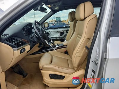 Zdjęcie 7 z 14 samochodu: 2009 BMW X5 XDRIVE30I VIN:5UXFE43559L265923 - miniatura