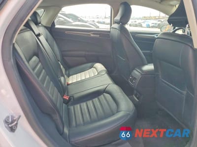 Zdjęcie 10 z 12 samochodu: 2018 FORD FUSION SE PHEV VIN:3FA6P0PU0JR257164 - miniatura