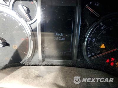 Zdjęcie 9 z 13 samochodu: 2021 TOYOTA 4RUNNER TRD OFF-ROAD VIN:JTEPU5JR4M5852059 - miniatura