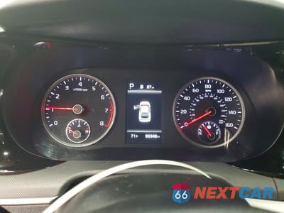 Zdjęcie 9 z 12 samochodu: 2023 KIA K5 LXS VIN:5XXG14J23PG221328 - miniatura