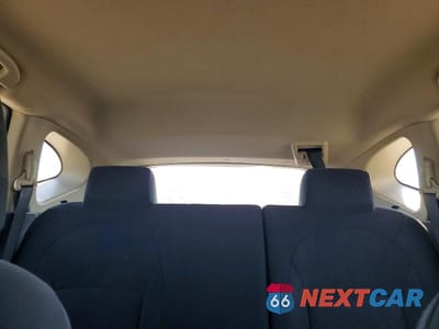Zdjęcie 10 z 13 samochodu: 2009 NISSAN ROGUE S VIN:JN8AS58V59W171806 - miniatura