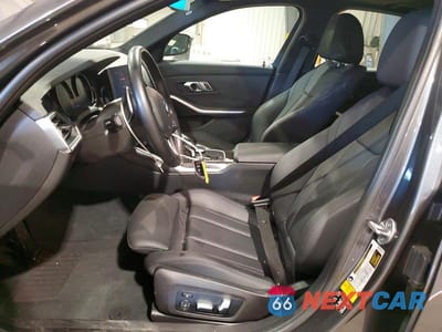 Zdjęcie 7 z 13 samochodu: 2020 BMW 330XI VIN:3MW5R7J05L8B36506 - miniatura