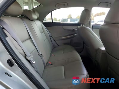 Zdjęcie 10 z 12 samochodu: 2011 TOYOTA COROLLA LE VIN:JTDBU4EE5B9141718 - miniatura