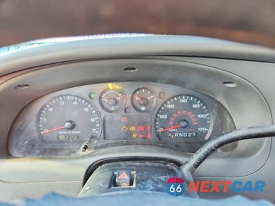 Zdjęcie 9 z 12 samochodu: 2007 FORD RANGER VIN:1FTYR10D37PA08614 - miniatura