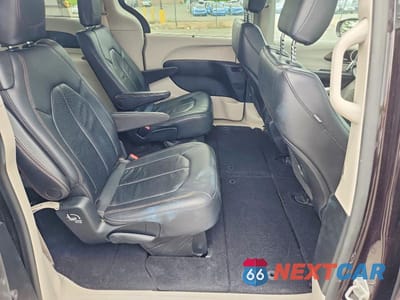 Zdjęcie 11 z 13 samochodu: 2018 CHRYSLER PACIFICA TOURING L VIN:2C4RC1BG8JR124149 - miniatura