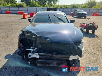 Piąte zdjęcie samochodu w środku: 2010 AUDI A4 PREMIUM PLUS VIN:WAUFFAFL2AN030537 - miniatura