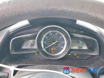 Zdjęcie 9 z 12 samochodu: 2017 TOYOTA YARIS IA BASE VIN:3MYDLBYV3HY186754 - miniatura