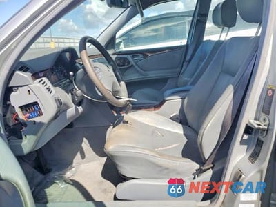 Zdjęcie 7 z 12 samochodu: 2001 MERCEDES-BENZ E 320 VIN:WDBJH65J01B276815 - miniatura