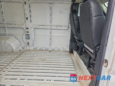 Zdjęcie 11 z 13 samochodu: 2024 RAM PROMASTER 2500 2500 HIGH VIN:3C6LRVCG6RE149291 - miniatura