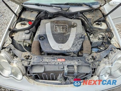 Zdjęcie 11 z 12 samochodu: 2007 MERCEDES-BENZ C 280 VIN:WDBRF54H17F885429 - miniatura