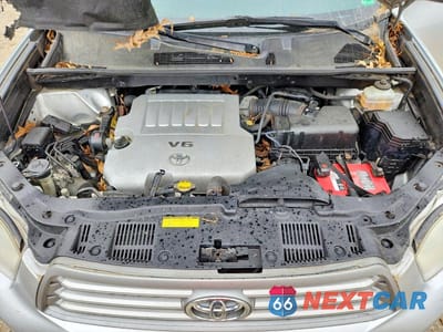 Zdjęcie 12 z 13 samochodu: 2009 TOYOTA HIGHLANDER BASE VIN:JTEES41AX92133179 - miniatura