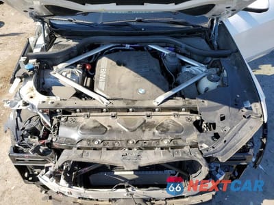 Zdjęcie 12 z 13 samochodu: 2024 BMW X5 XDRIVE40I VIN:5UX23EU05R9S46542 - miniatura