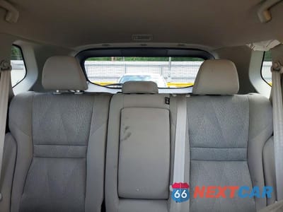 Zdjęcie 10 z 14 samochodu: 2025 NISSAN ROGUE SV VIN:5N1BT3BB7SC790006 - miniatura