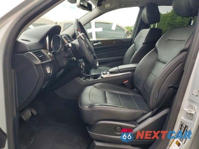 Zdjęcie 7 z 13 samochodu: 2015 MERCEDES-BENZ ML 350 4MATIC VIN:4JGDA5HB9FA503770 - miniatura