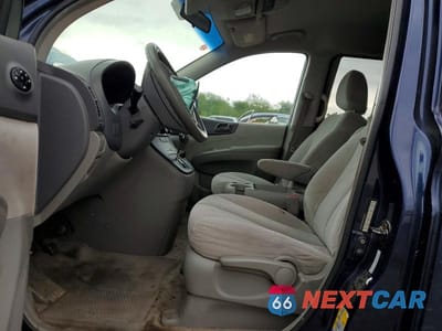 Zdjęcie 7 z 13 samochodu: 2006 KIA SEDONA LX VIN:KNDMB233866039423 - miniatura