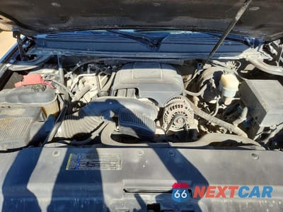 Zdjęcie 12 z 14 samochodu: 2010 CADILLAC ESCALADE PREMIUM VIN:1GYUKCEF4AR120885 - miniatura