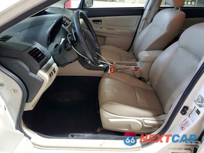 Zdjęcie 7 z 13 samochodu: 2014 SUBARU XV CROSSTREK 2.0 LIMITED VIN:JF2GPAKC0E8201284 - miniatura
