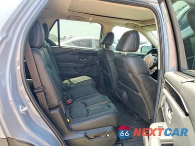 Zdjęcie 11 z 13 samochodu: 2025 HONDA PILOT TOURING VIN:5FNYG2H71SB008186 - miniatura