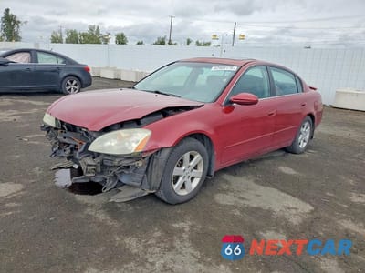 2003 NISSAN ALTIMA 2.5 1N4AL11D83C254681 - główne zdjęcie licytacji z USA - miniatura
