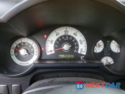 Zdjęcie 9 z 14 samochodu: 2007 TOYOTA FJ CRUISER BASE VIN:JTEBU11F570074462 - miniatura