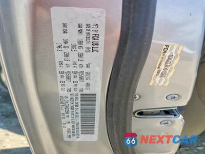 Zdjęcie 14 z 14 samochodu: 2017 JEEP COMPASS LATITUDE VIN:1C4NJCEAXHD125940 - miniatura