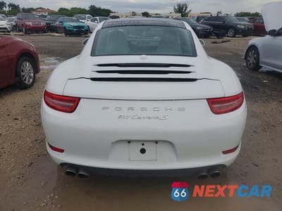 Zdjęcie 6 z 12 samochodu: 2013 PORSCHE 911 CARRERA S VIN:WP0AB2A98DS123143 - miniatura