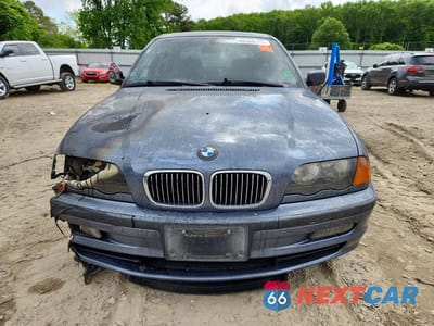 Piąte zdjęcie samochodu w środku: 1999 BMW 328 I VIN:WBAAM5336XKG06574 - miniatura