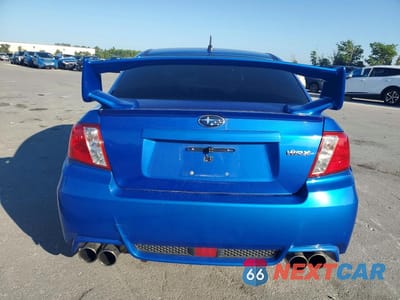 Zdjęcie 6 z 12 samochodu: 2012 SUBARU IMPREZA VIN:JF1GV7E67CG002738 - miniatura