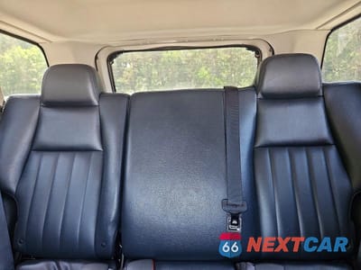 Zdjęcie 10 z 13 samochodu: 2010 JEEP GRAND CHEROKEE LAREDO VIN:1J4PS4GK4AC131465 - miniatura