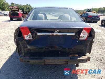Zdjęcie 6 z 12 samochodu: 2003 HONDA CIVIC EX VIN:2HGES26703H530115 - miniatura